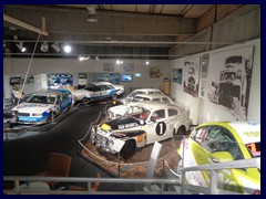 Volvo Museum 109